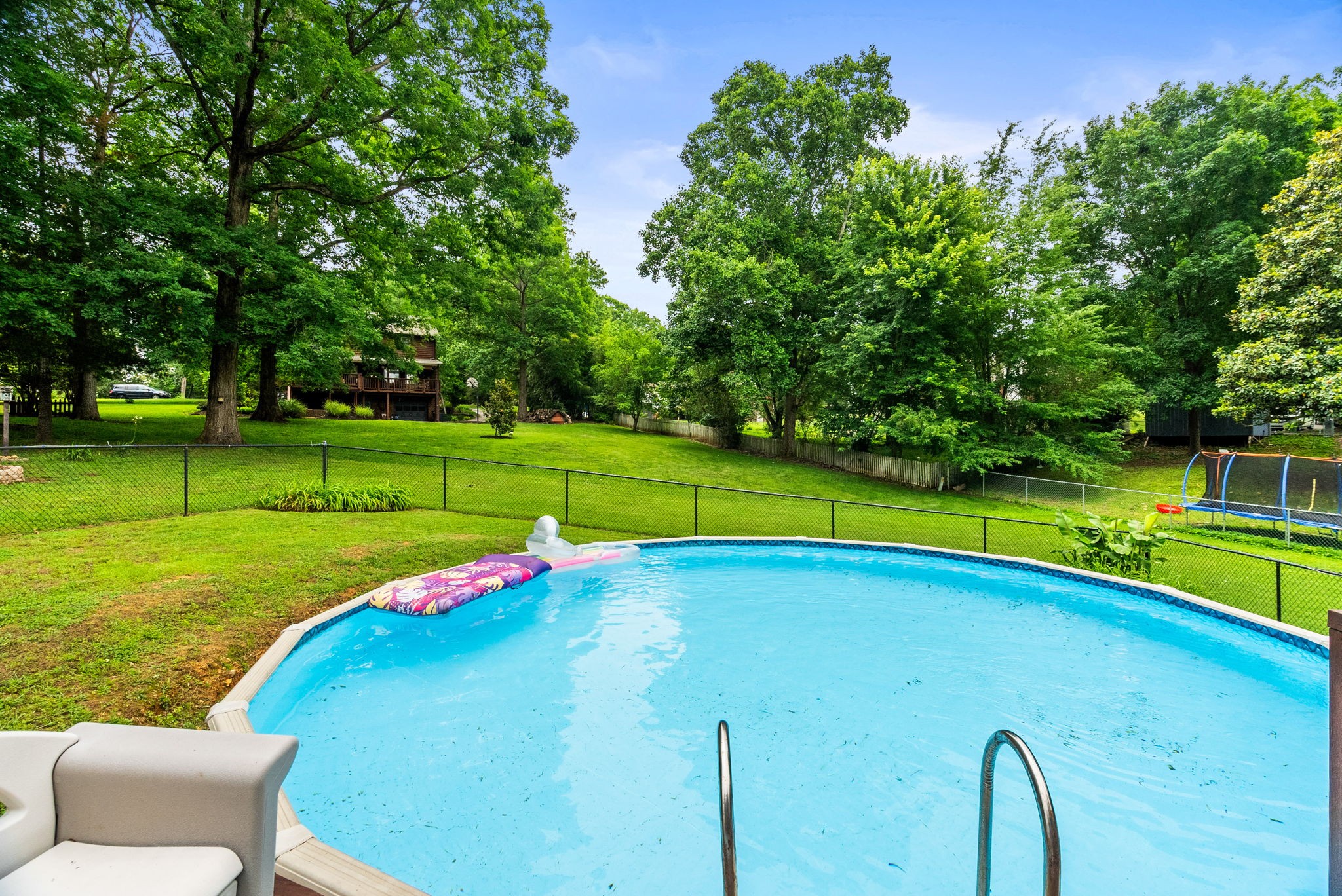 355 Marion Court Springfield, TN 37172 - Photo 64 of 74