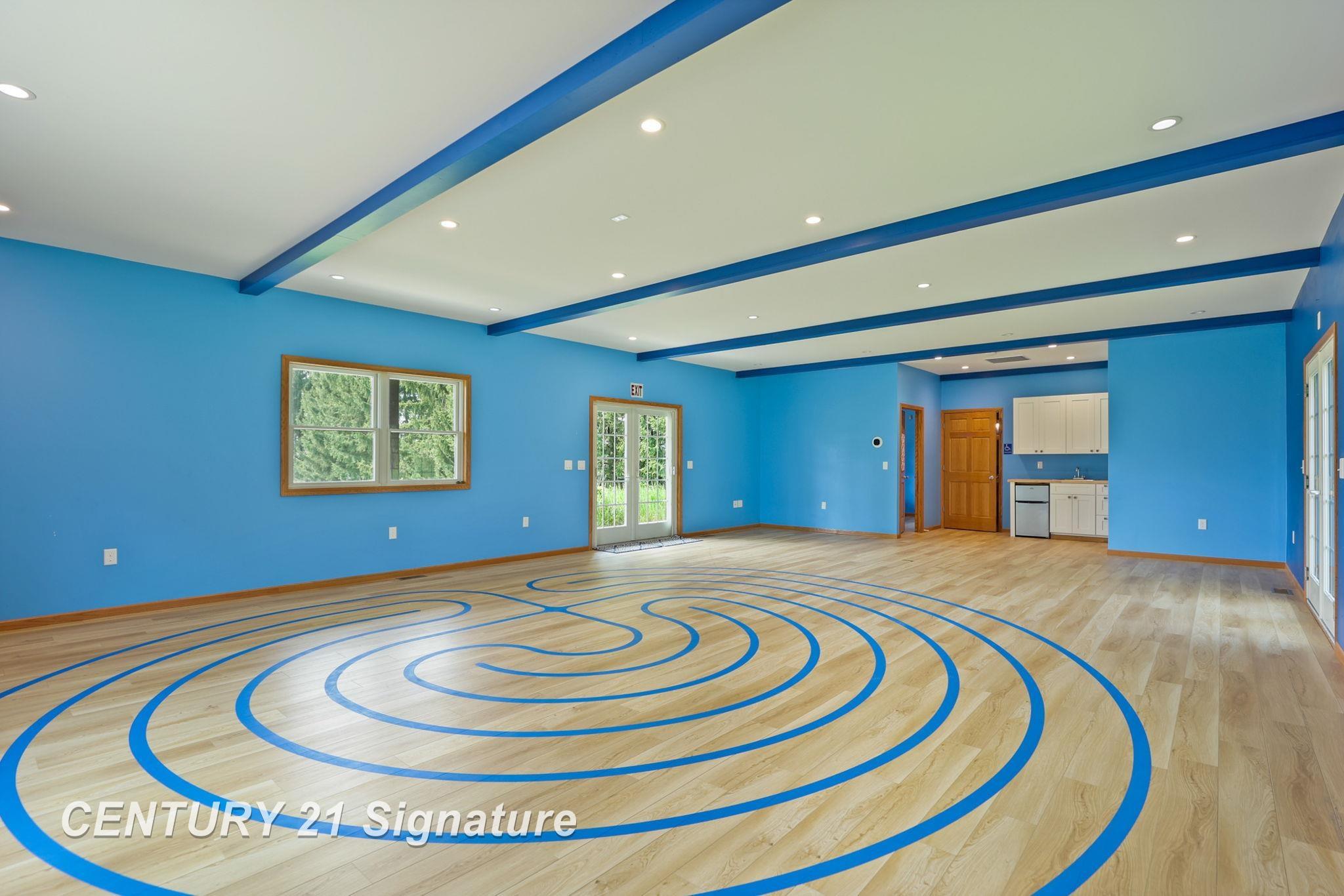 720 Pt Crescent Rd Port Port Austin, MI 48467 - Photo 42 of 79