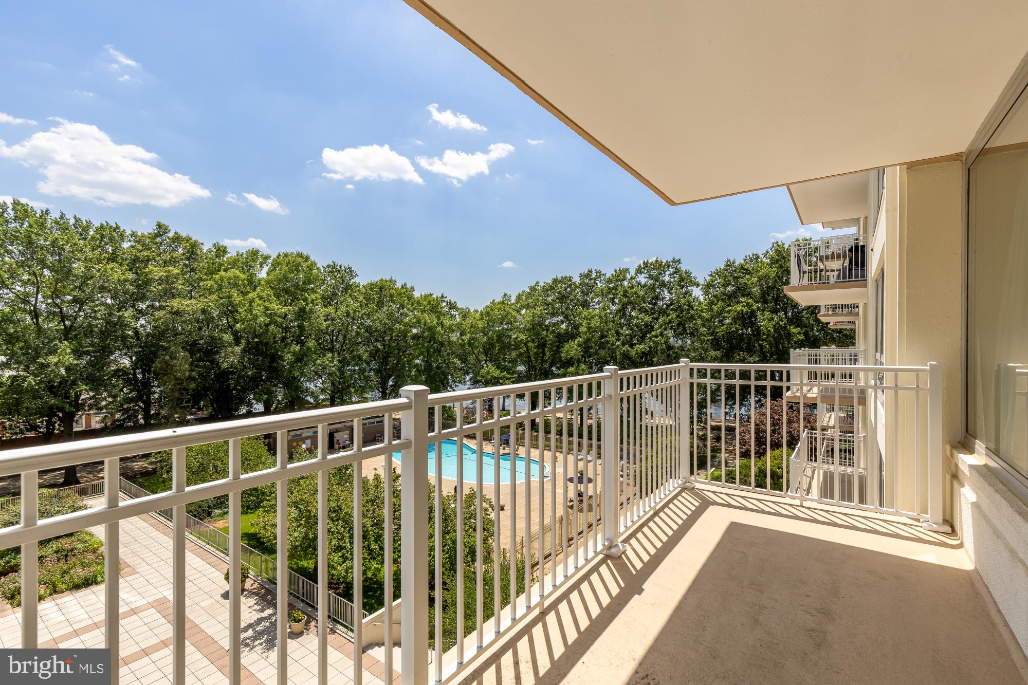 1425 4th Street Southwest, Unit A306 Washington, DC 20024 - Photo 32 of 36