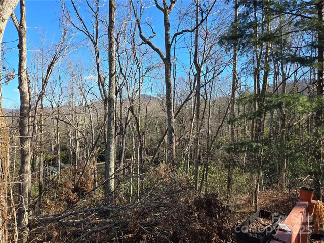 a view of outdoor space