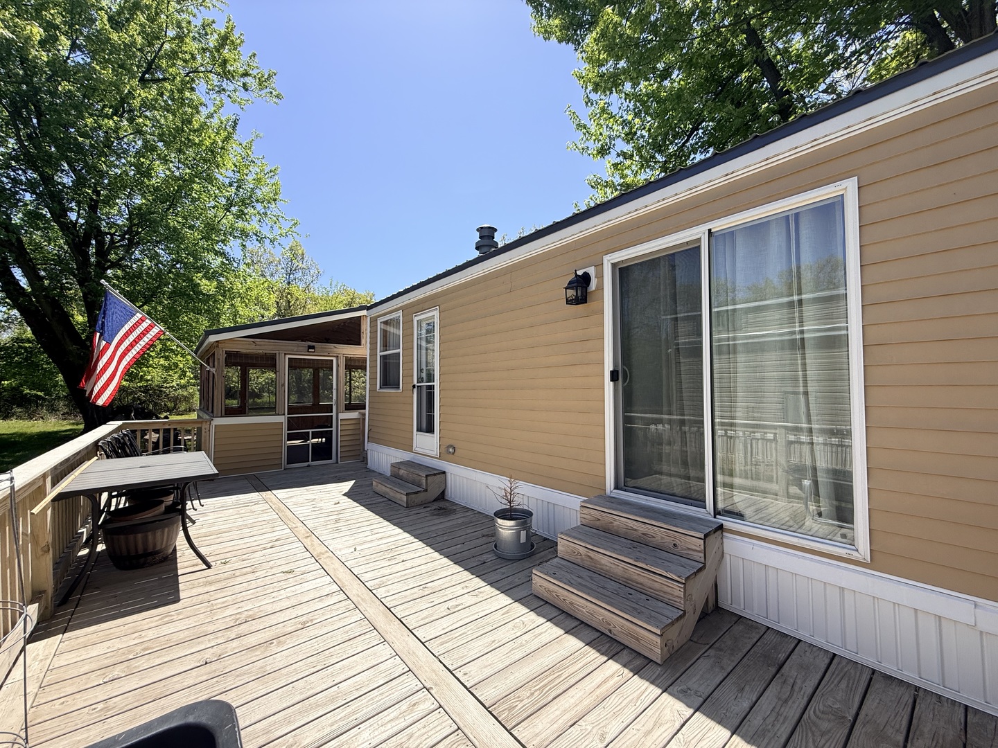 25-4 Woodhaven Lakes Sublette, IL 61367 - Photo 7 of 26