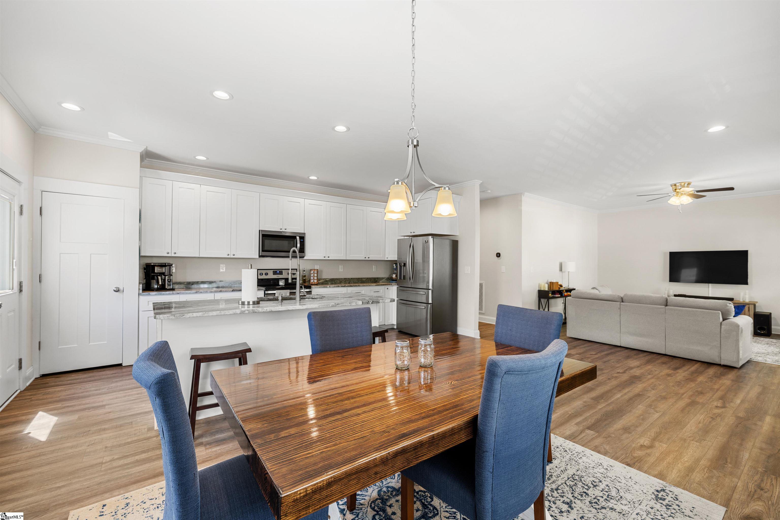 224 Maco Terrace Greenville, SC 29607 - Photo 11 of 32 Gallery Image 11