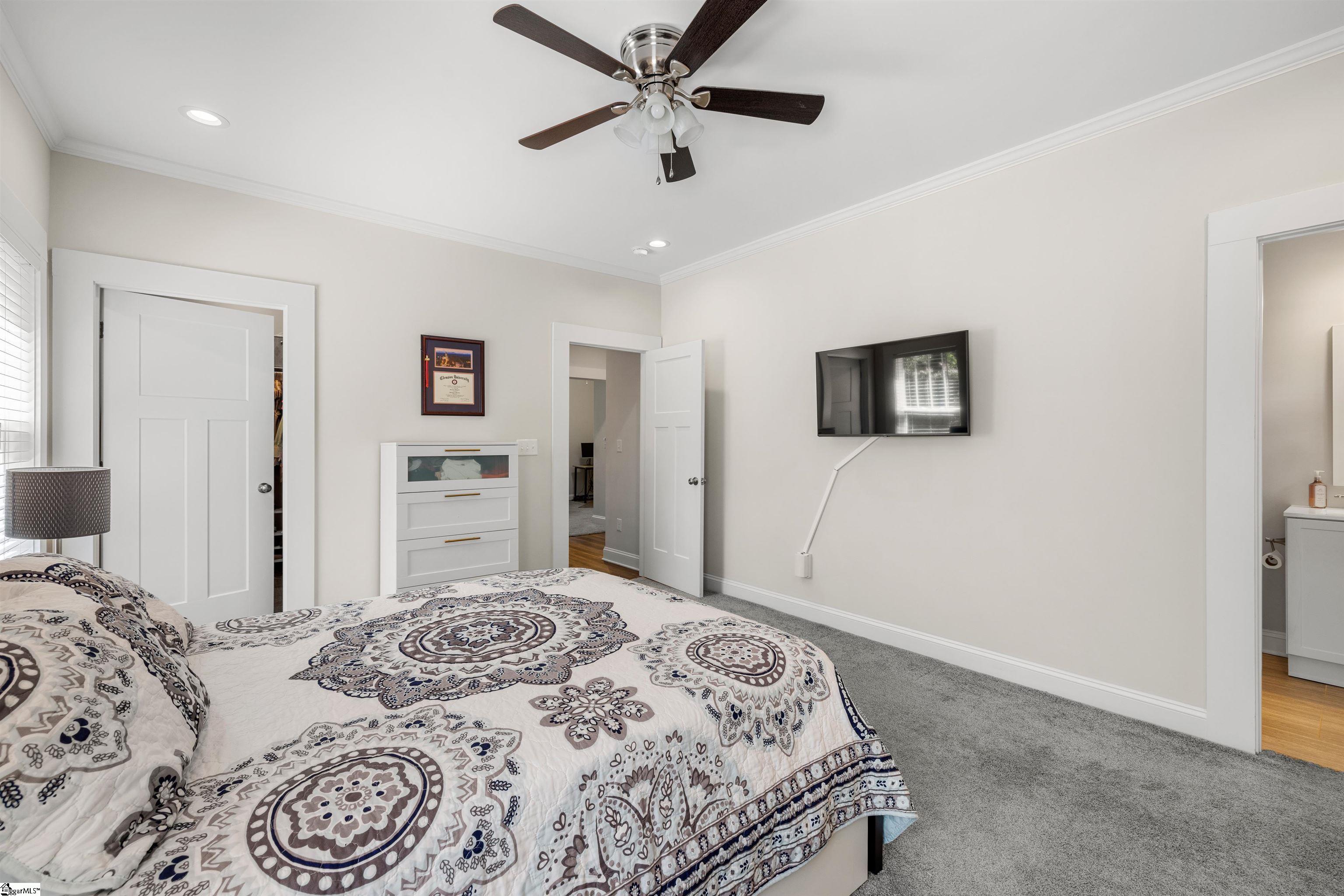 224 Maco Terrace Greenville, SC 29607 - Photo 24 of 32 Gallery Image 24