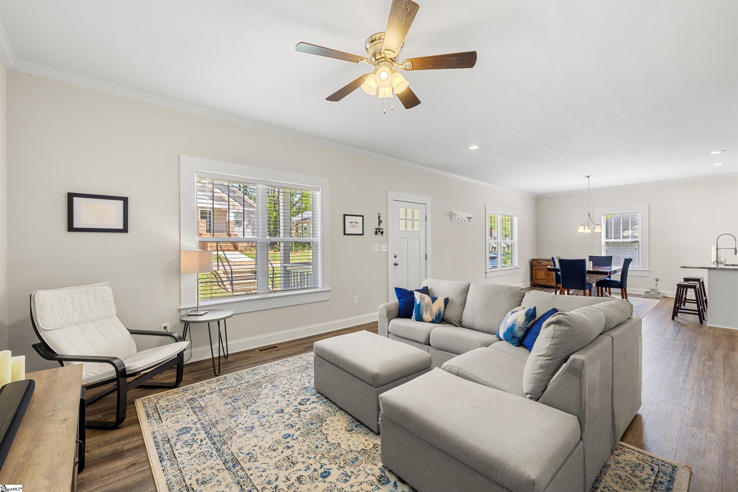 224 Maco Terrace Greenville, SC 29607 - Photo 8 of 32 Gallery Image 8