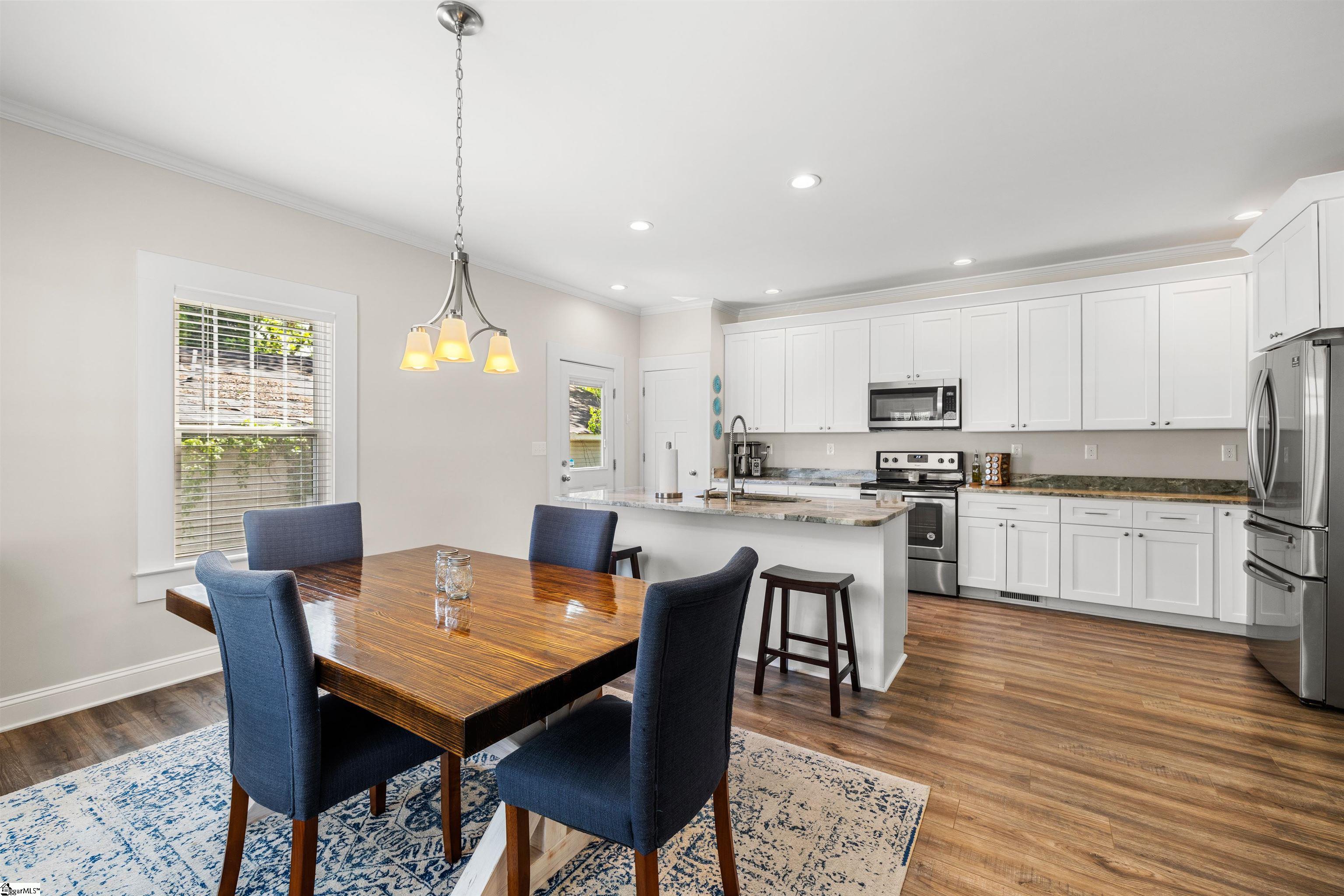 224 Maco Terrace Greenville, SC 29607 - Photo 10 of 32 Gallery Image 10