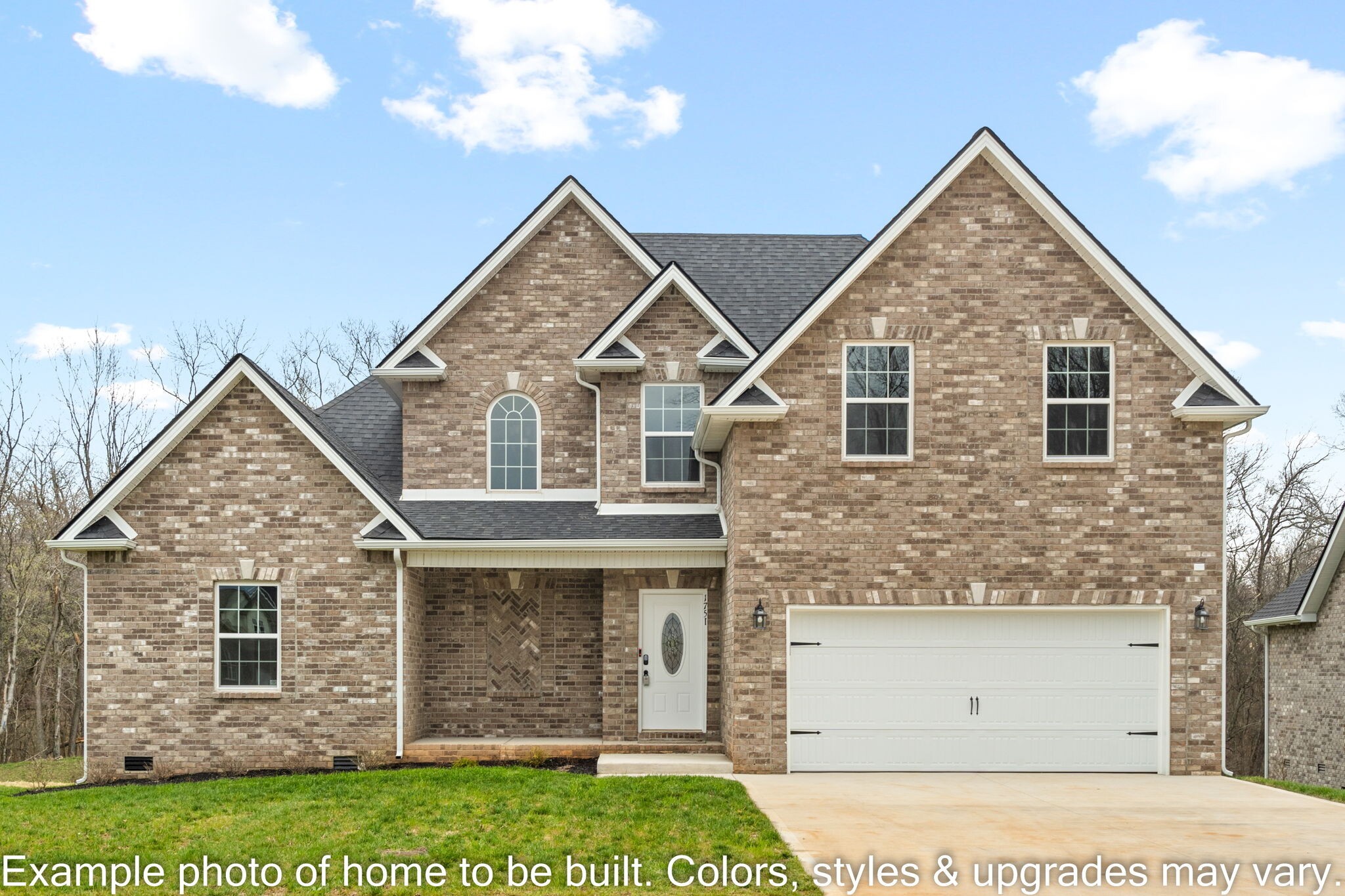 929 Inverness Lane Clarksville, TN 37043 - Photo 1 of 42