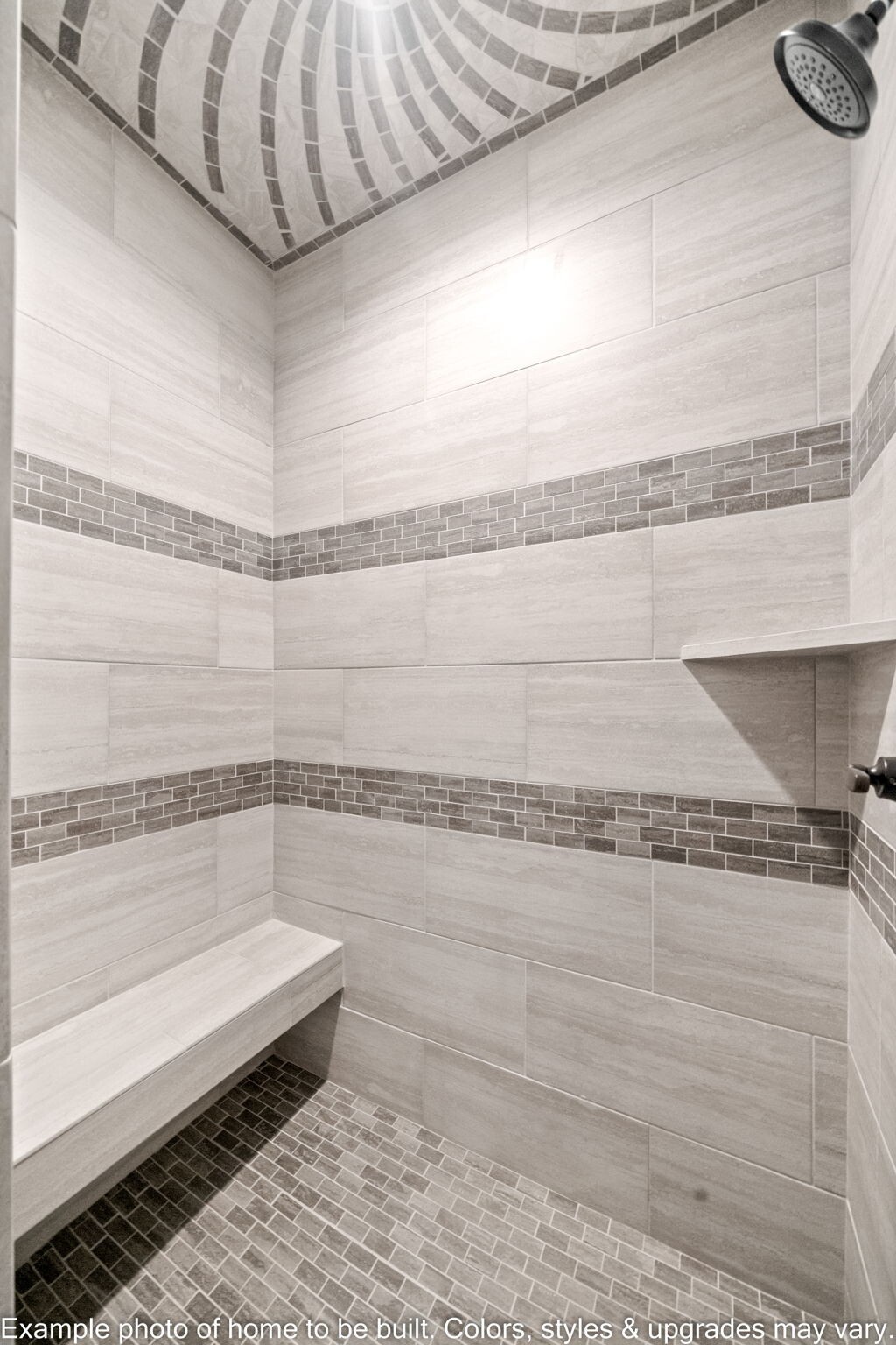 929 Inverness Lane Clarksville, TN 37043 - Photo 25 of 42 a bathroom with a bathtub and a shower