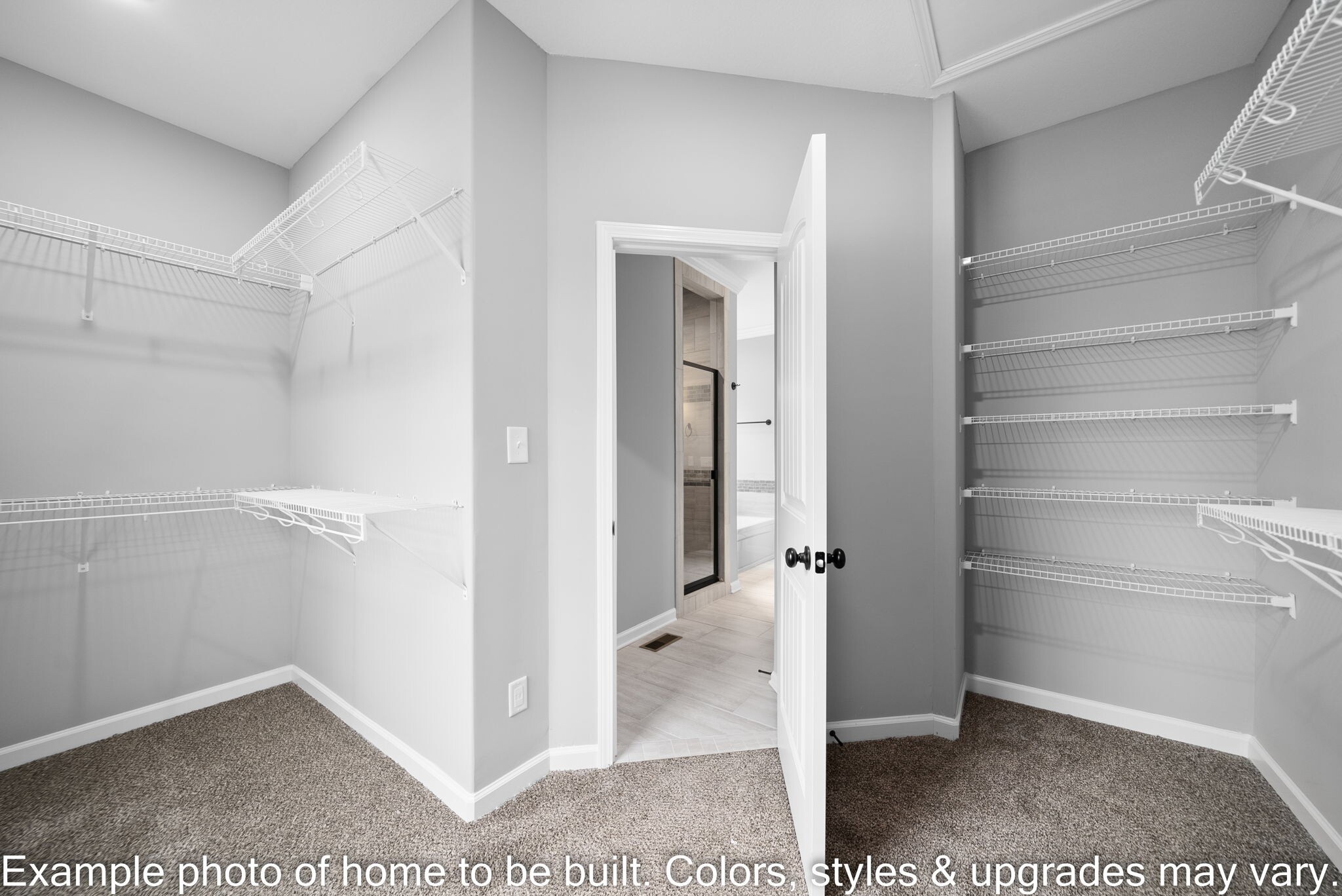 929 Inverness Lane Clarksville, TN 37043 - Photo 27 of 42 a view of a bathroom with a shower