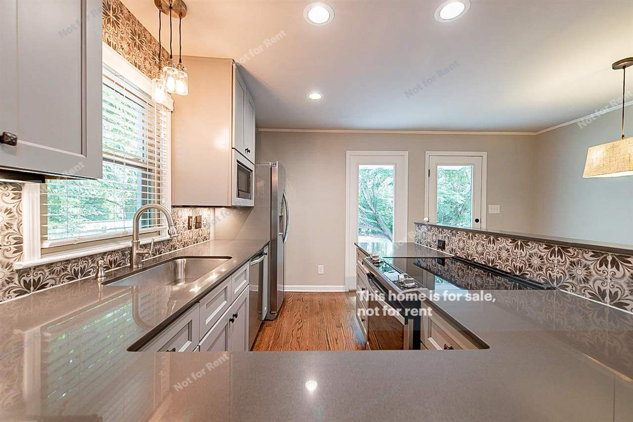 1109 Brighton Road Raleigh, NC 27610 - Photo 8 of 17 Photo 8