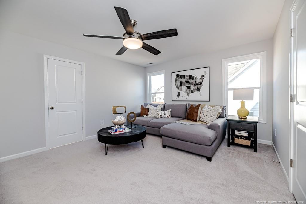 5406 SEEDLING Road Fayetteville, NC 28311 - Photo 8 of 8 Photo 8