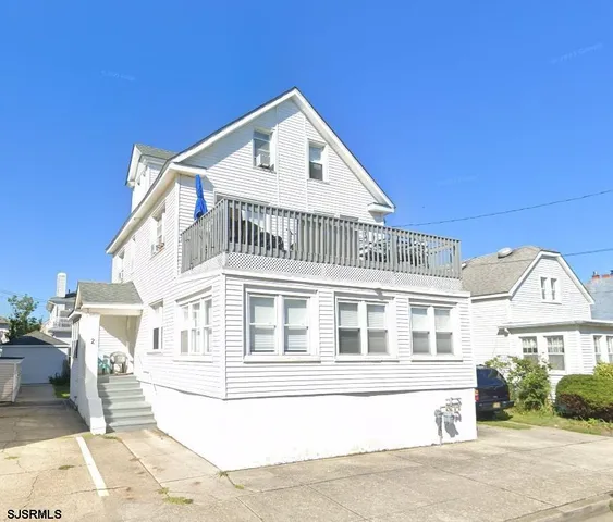 $924,900 | 2 North Newark Avenue, Ventnor City, NJ 08406