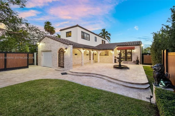 $3,150,000 | 5135 Alton Road, Miami Beach, FL 33140