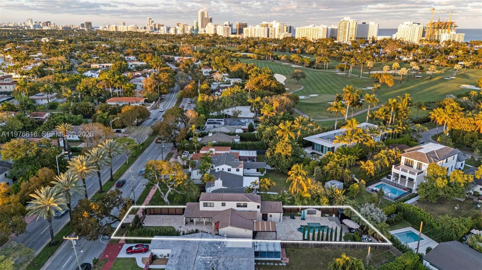 5135 Alton Road Miami Beach, FL 33140 - Photo 42 of 46