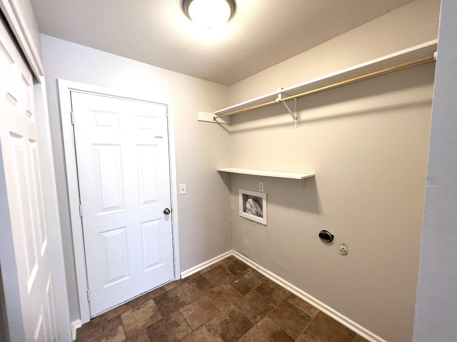 4214 54th Street Lubbock, TX 79413 - Photo 17 of 18 a view of a small space