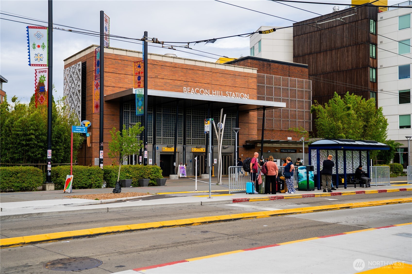 1311 12th Avenue South, Unit F401 Seattle, WA 98144 - Photo 40 of 40