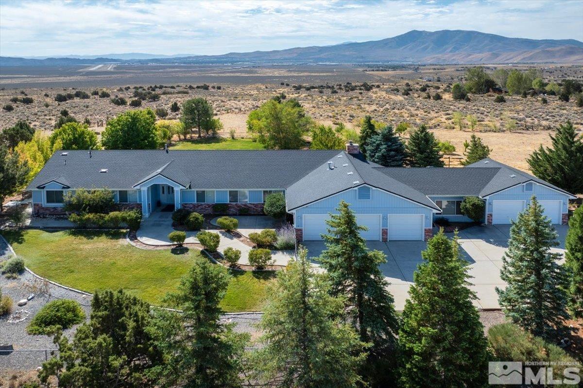 13915 North Red Rock Road Reno, NV 89508 - Photo 1 of 40 Photo 1