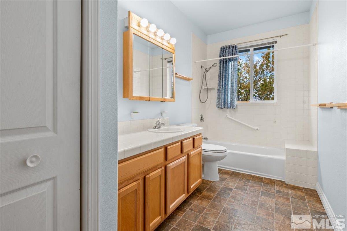 13915 North Red Rock Road Reno, NV 89508 - Photo 20 of 40 Photo 20