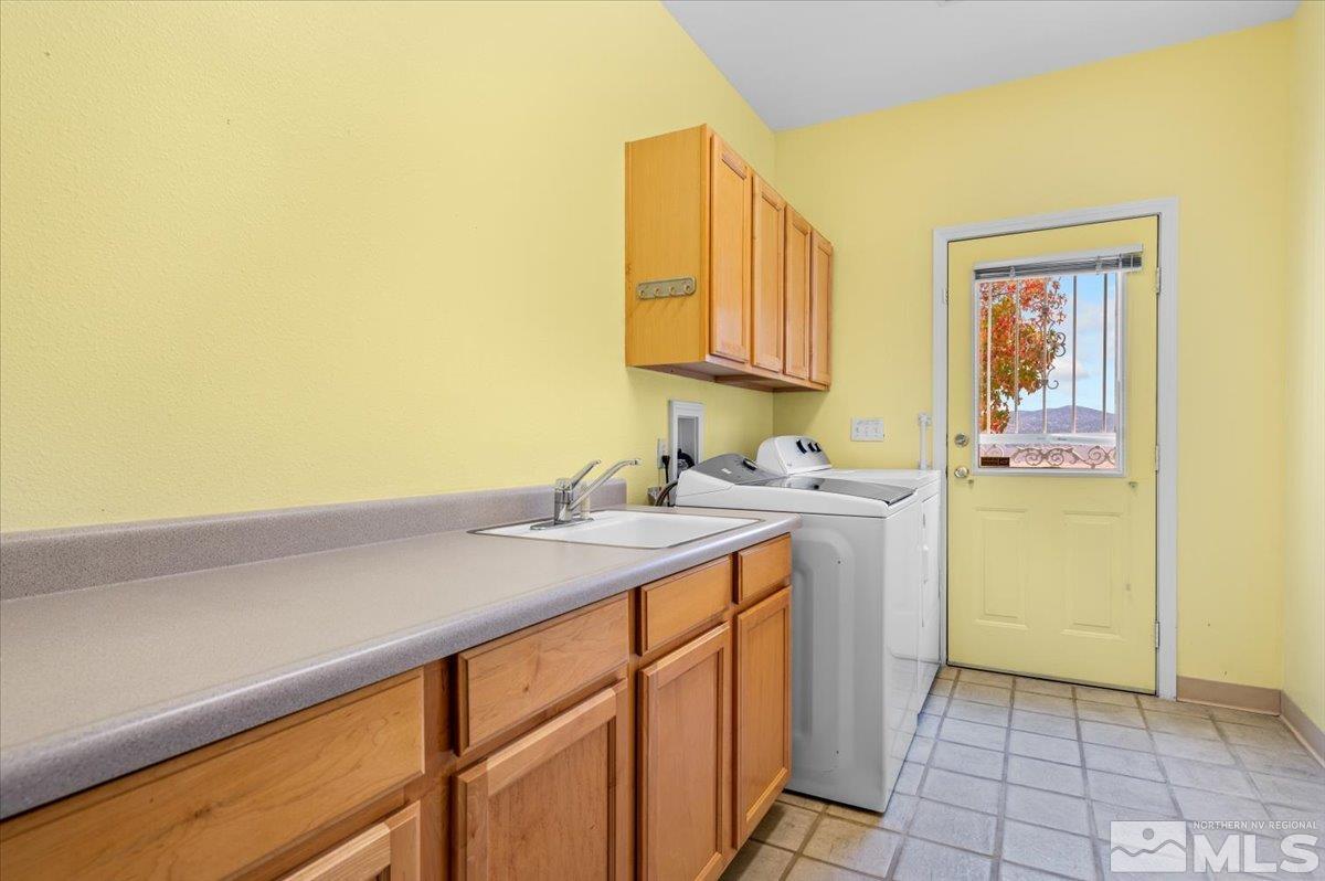 13915 North Red Rock Road Reno, NV 89508 - Photo 23 of 40 Photo 23