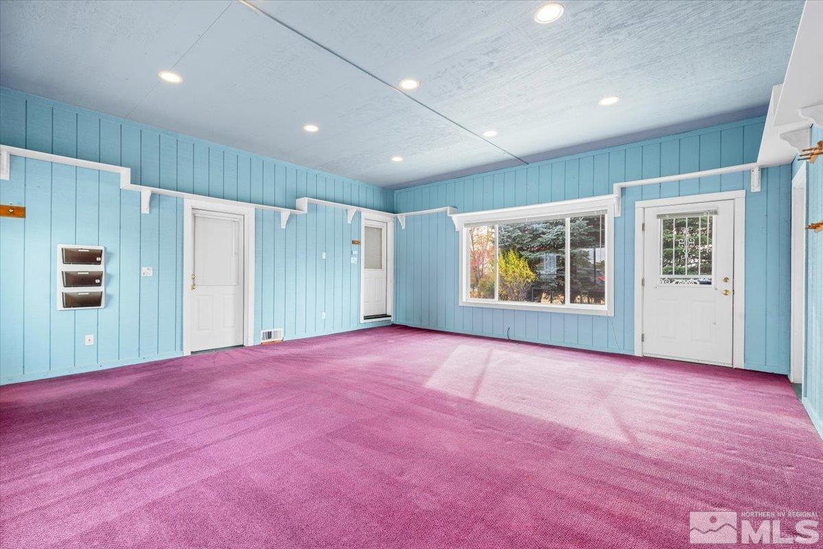 13915 North Red Rock Road Reno, NV 89508 - Photo 25 of 40 Photo 25