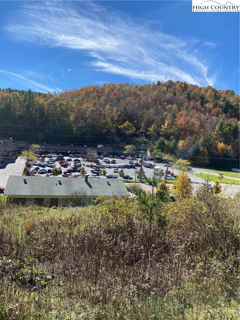 Nc-105 Highway Boone, NC 28607 - Photo 2 of 17 a view of swimming pool and lake view