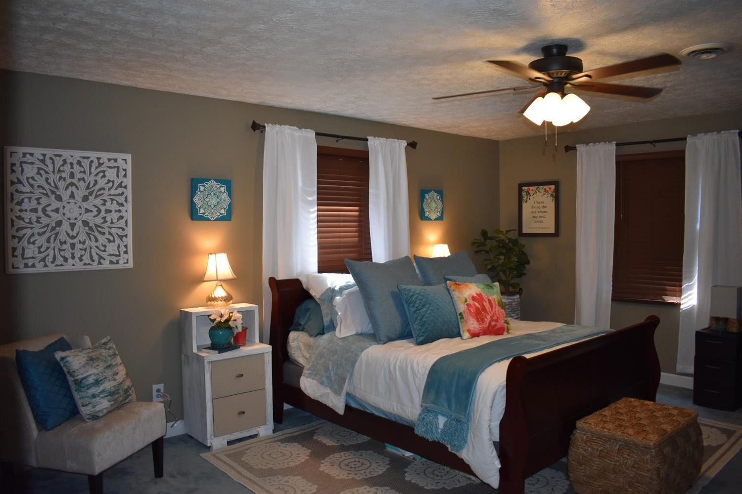 745 Bowling Branch Road Manchester, KY 40962 - Photo 64 of 66 Photo 64