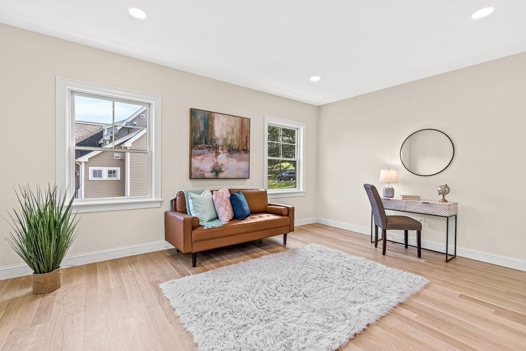 228 Ridge Street Winchester, MA 01890 - Photo 19 of 42 a living room with furniture