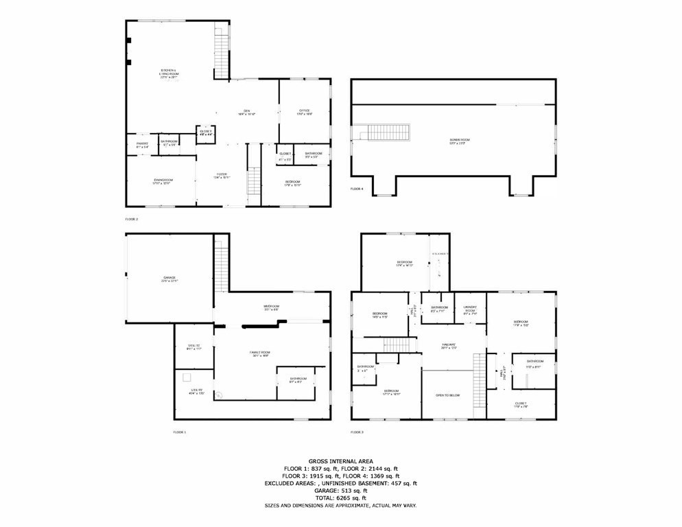 228 Ridge Street Winchester, MA 01890 - Photo 42 of 42