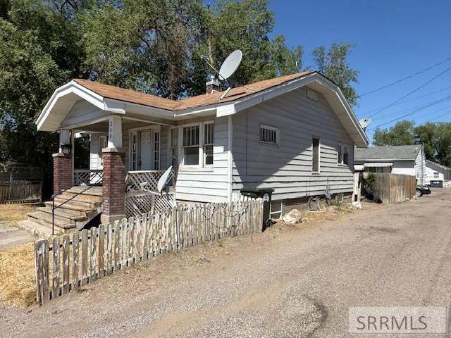 340 West Connor Street Pocatello, ID 83204 - Photo 2 of 28