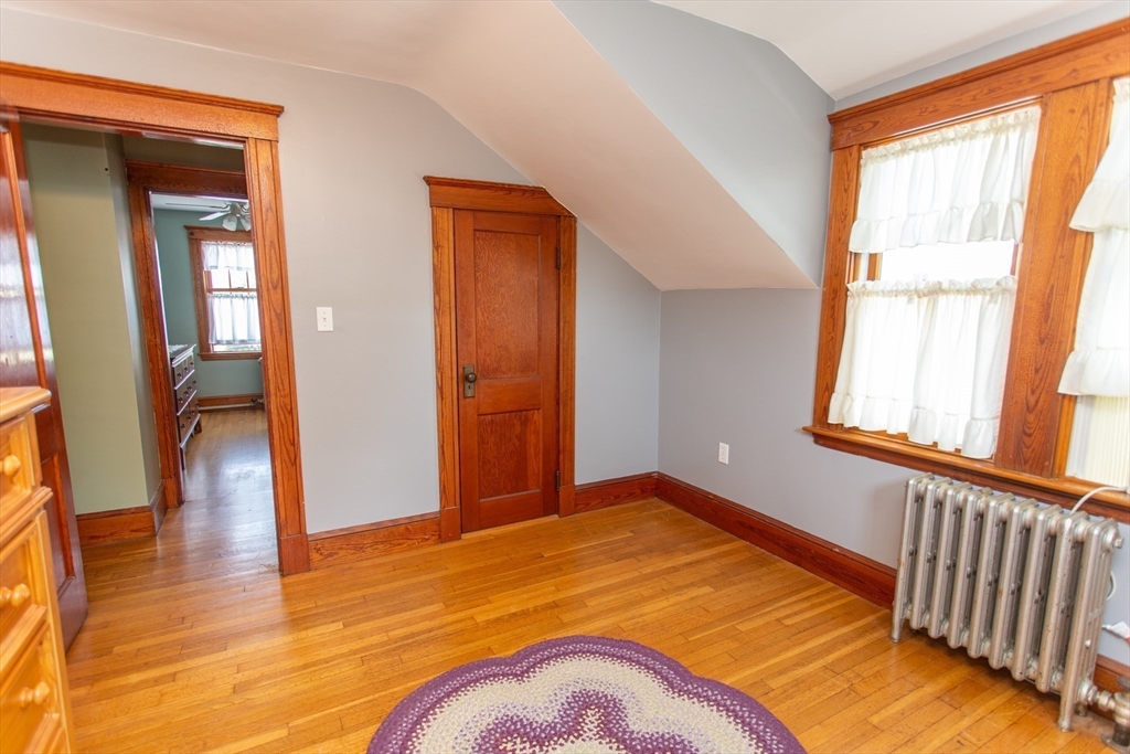 52 Wachusett Road Weymouth, MA 02191 - Photo 35 of 41
