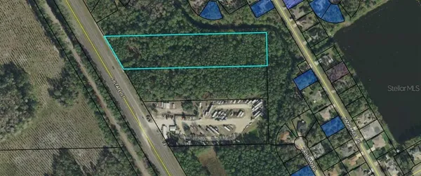 $699,950 | 2180 South Us-1, Bunnell, FL 32110