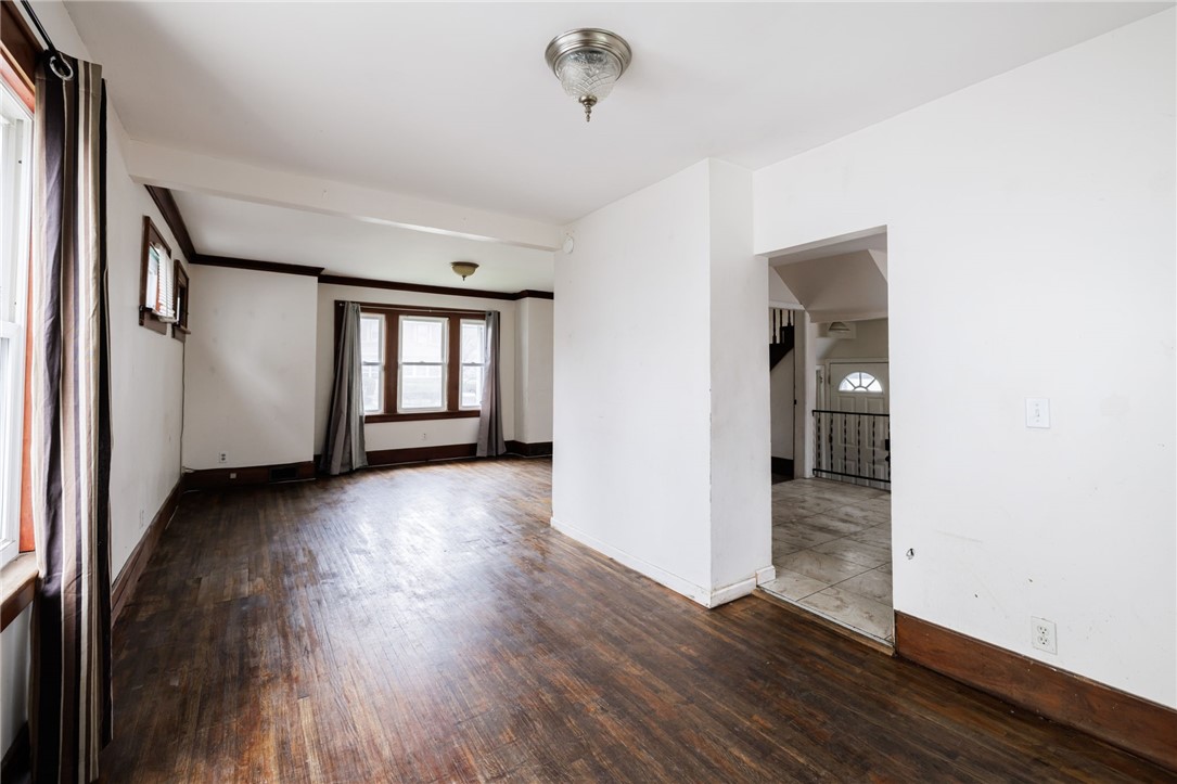 1646 Norton Street Rochester, NY 14609 - Photo 11 of 31