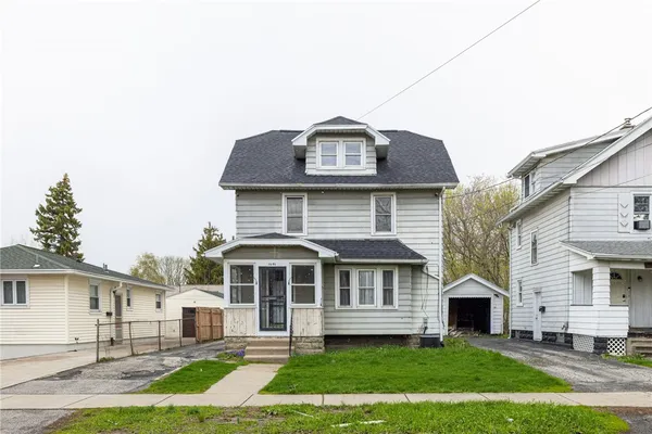 $99,000 | 1646 Norton Street, Rochester, NY 14609
