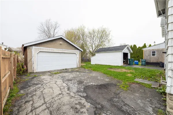 $99,000 | 1646 Norton Street, Rochester, NY 14609