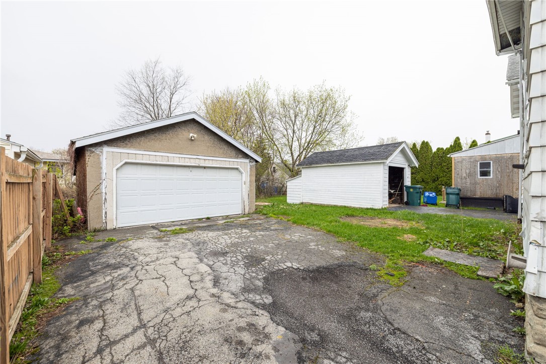 1646 Norton Street Rochester, NY 14609 - Photo 29 of 31