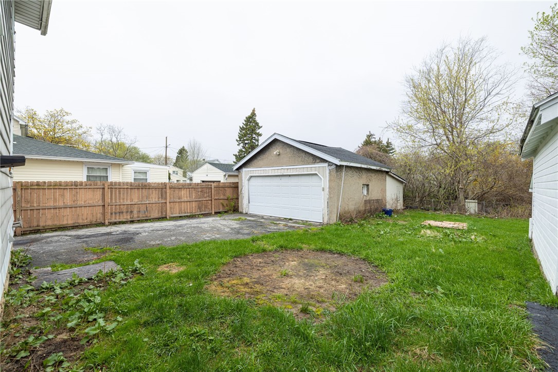 1646 Norton Street Rochester, NY 14609 - Photo 30 of 31