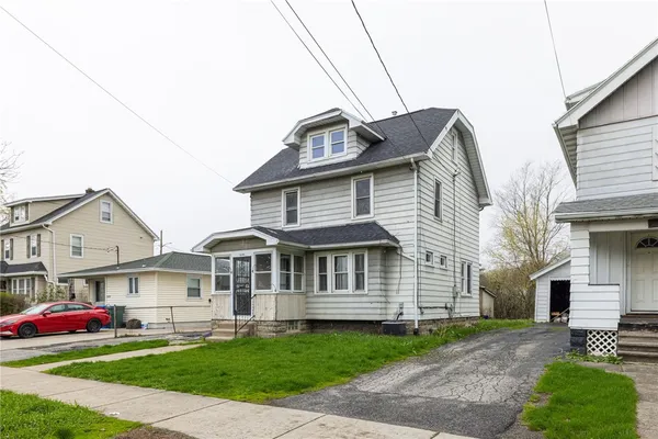 $99,000 | 1646 Norton Street, Rochester, NY 14609