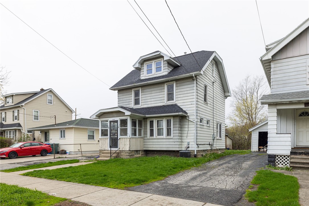 1646 Norton Street Rochester, NY 14609 - Photo 3 of 31