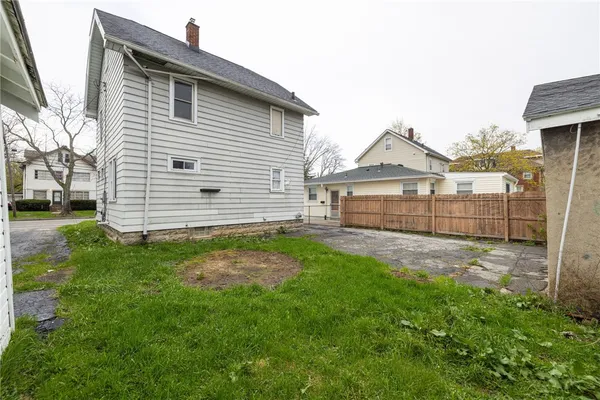 $99,000 | 1646 Norton Street, Rochester, NY 14609