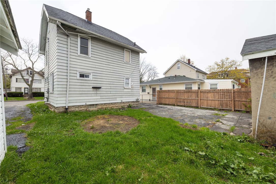 1646 Norton Street Rochester, NY 14609 - Photo 31 of 31
