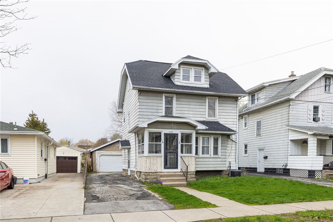 1646 Norton Street Rochester, NY 14609 - Photo 4 of 31