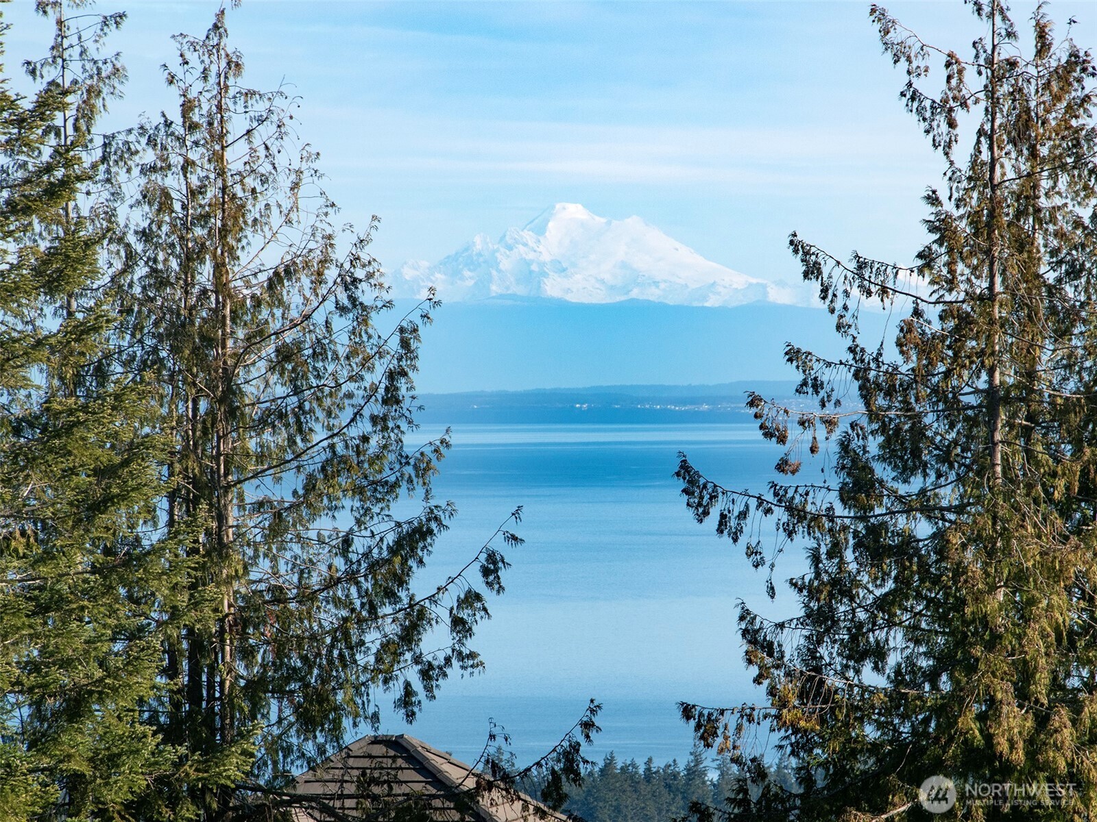 9999 Doe Run Road Sequim, WA 98382 - Photo 12 of 36 a view of a lake
