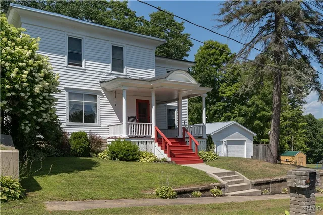 $174,900 | 6823 Charlotte Street, West Turin, NY 13368
