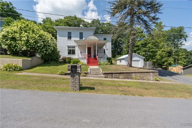 $174,900 | 6823 Charlotte Street, West Turin, NY 13368