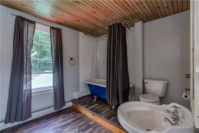 $174,900 | 6823 Charlotte Street, West Turin, NY 13368