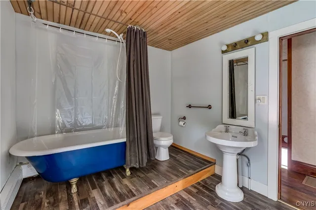 $174,900 | 6823 Charlotte Street, West Turin, NY 13368