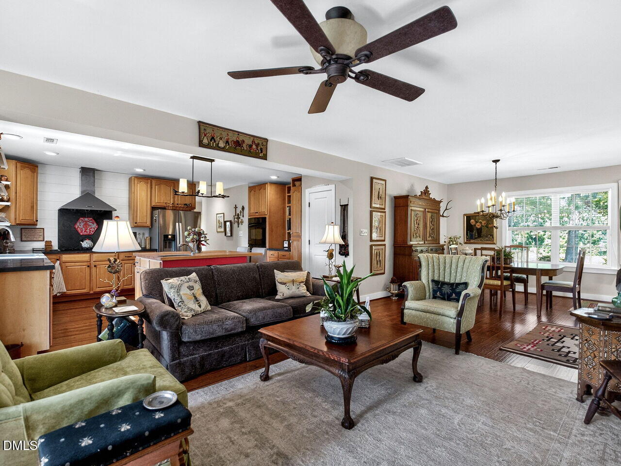 1612 Edgemont Road Wendell, NC 27591 - Photo 13 of 35 014-1280x960-living-room