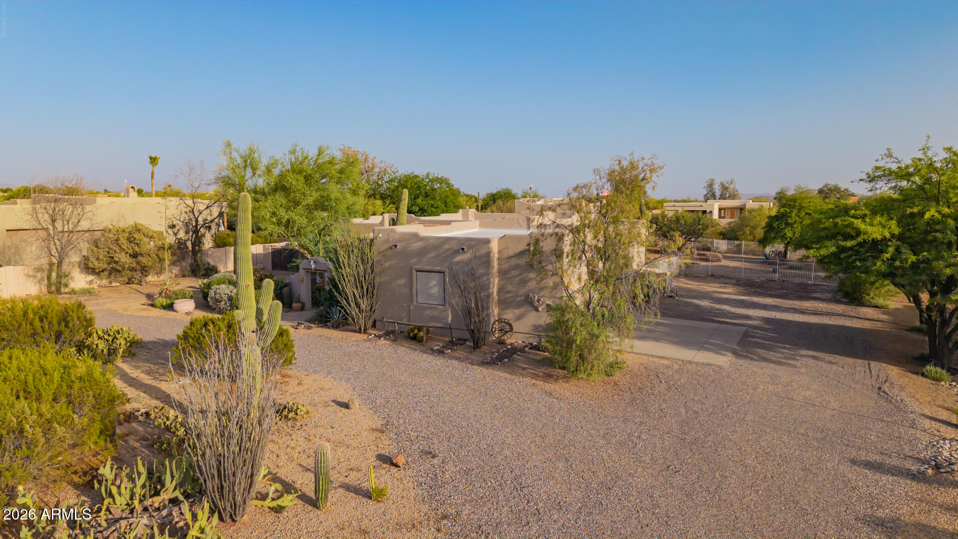 1723 East Dolores Road Phoenix, AZ 85086 - Photo 62 of 78 03 - Dolores Drone