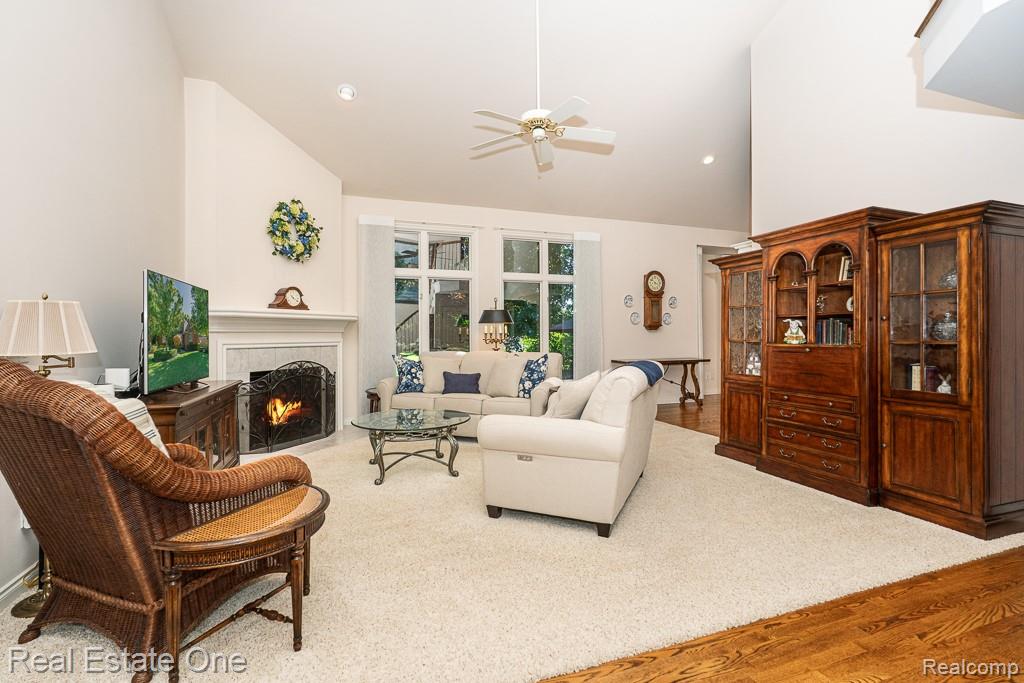 6615 Chatham Circle Rochester Hills, MI 48306 - Photo 13 of 62
