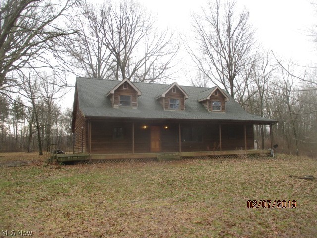 10010 Angling Road Wakeman, OH 44889 - Photo 1 of 29