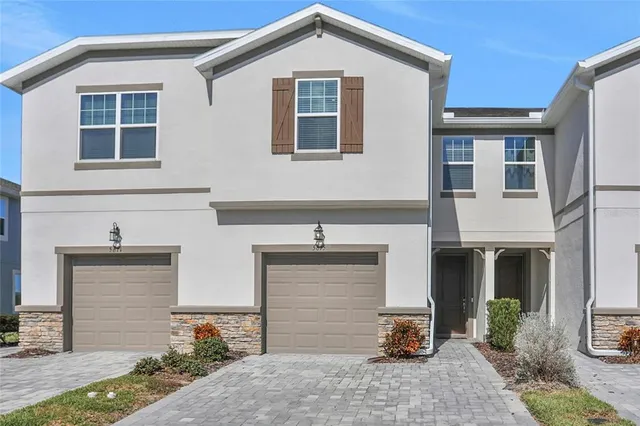 $348,500 | 5615 Brooklet Wds Drive, Wesley Chapel, FL 33545